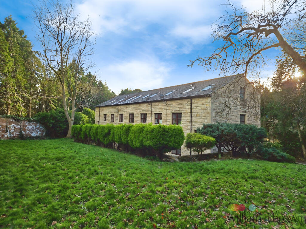 Main image of property: Woodleigh Hall Mews, Rawdon, LEEDS