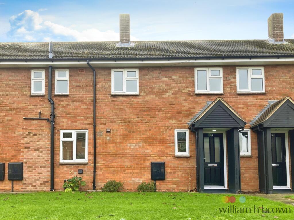 Main image of property: Suffolk Road, Scampton, LINCOLN