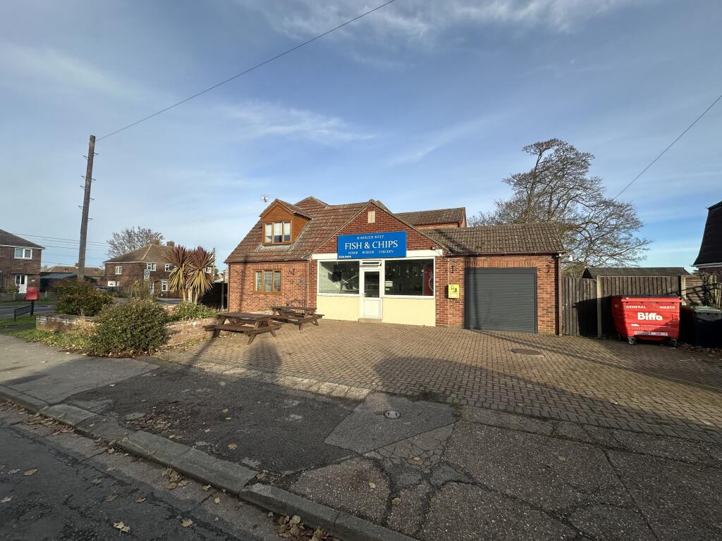 Main image of property: Princess Margaret Avenue, Metheringham, LINCOLN