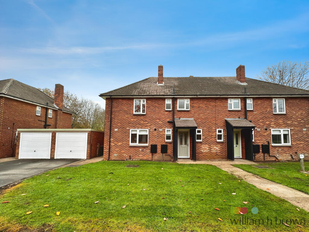 Main image of property: Lincoln Drive, Scampton, LINCOLN