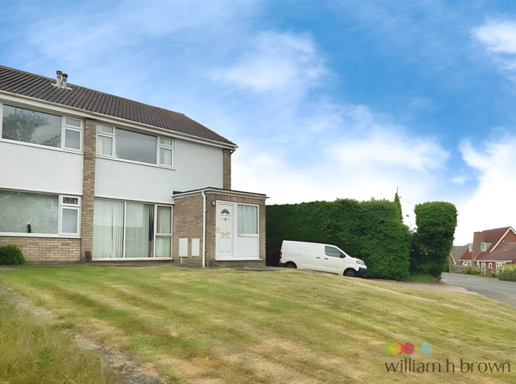 Main image of property: Malvern Avenue, Washingborough, LINCOLN