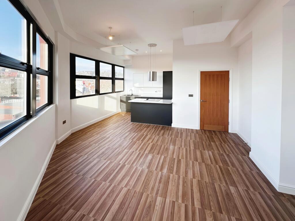 Main image of property: Waterside House, Waterside North, LINCOLN