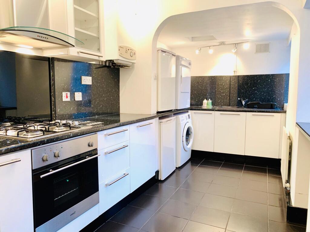 Main image of property: Gaunt Street, LINCOLN