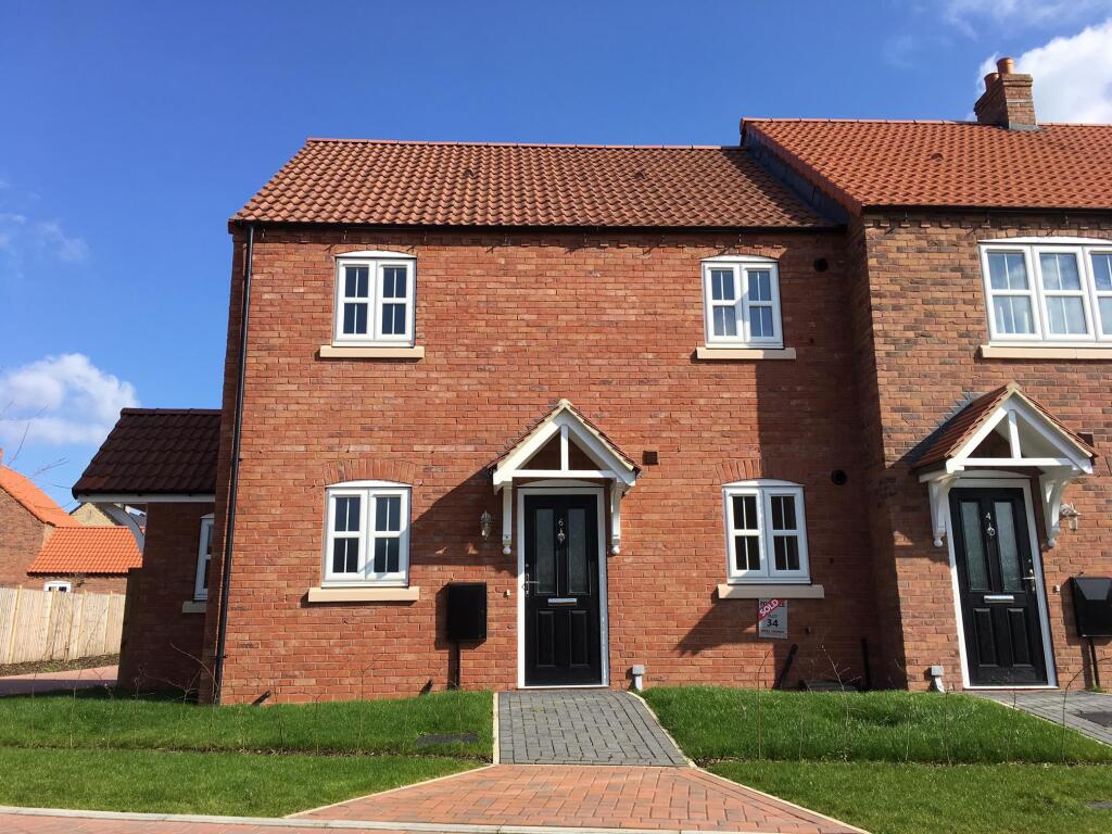 Main image of property: Hawks Road, Welton, LINCOLN