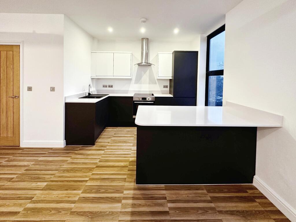 Main image of property: Waterside House, Waterside North, LINCOLN