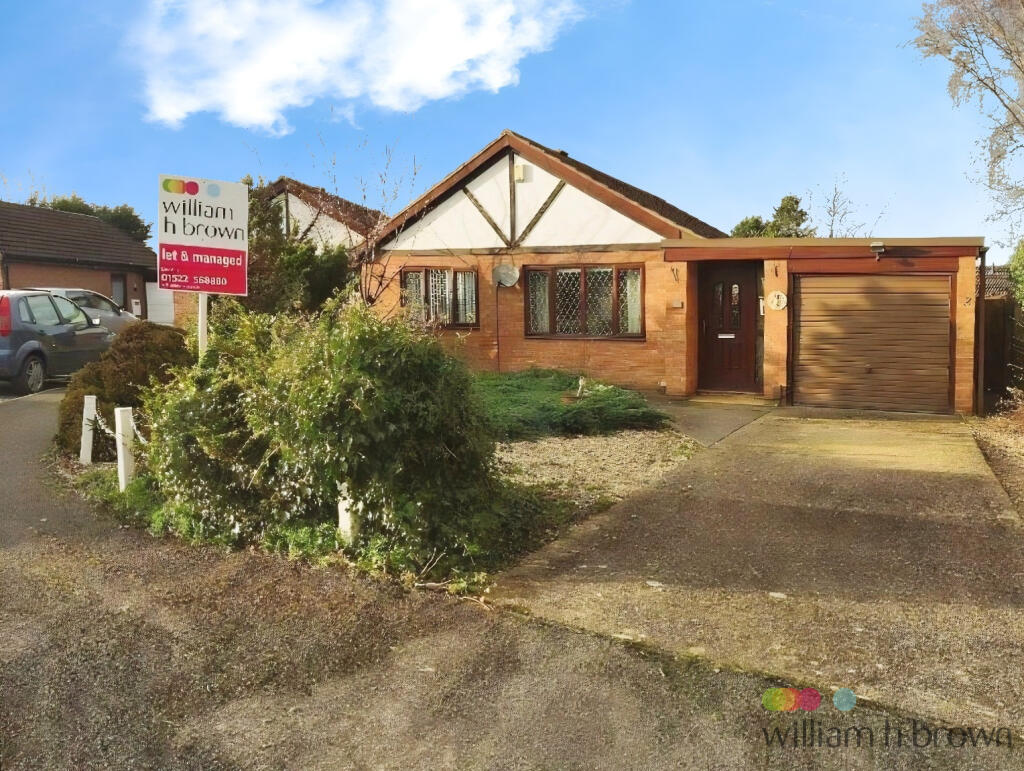 Main image of property: Regents Park Close, North Hykeham, LINCOLN