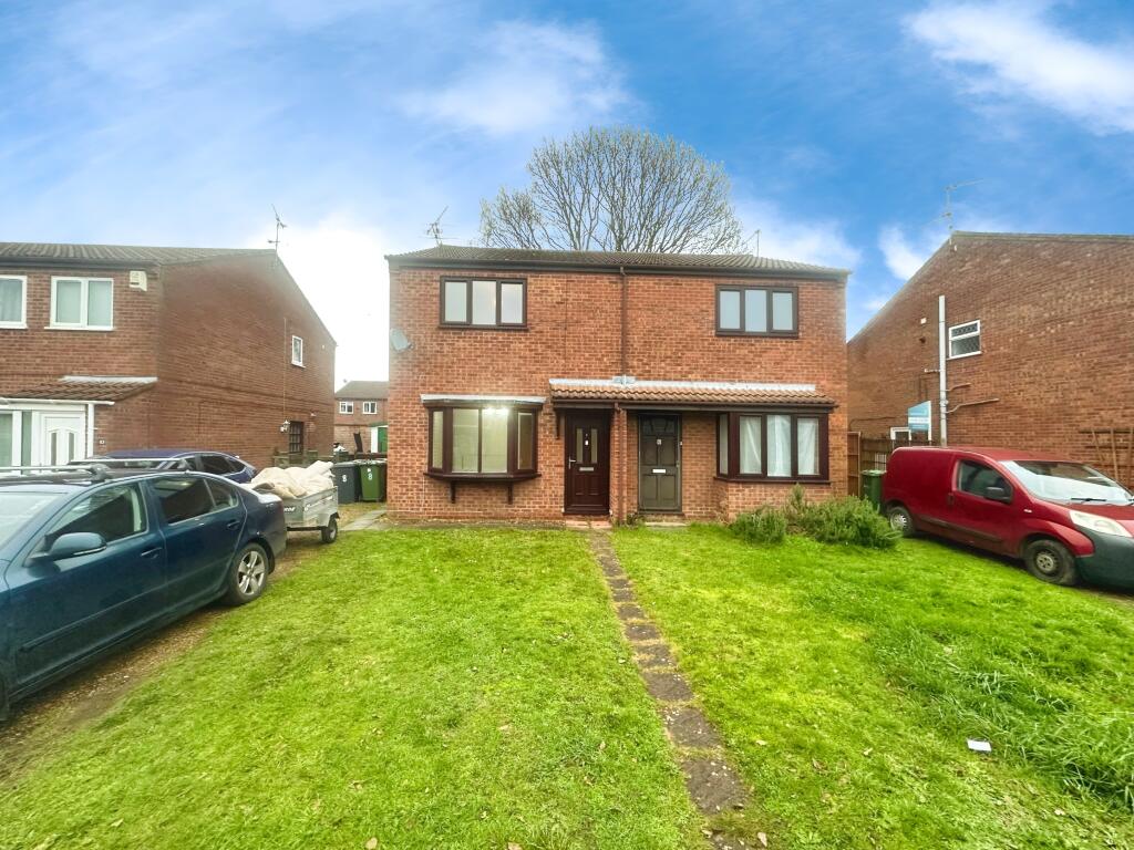 Main image of property: Dellfield Close, LINCOLN