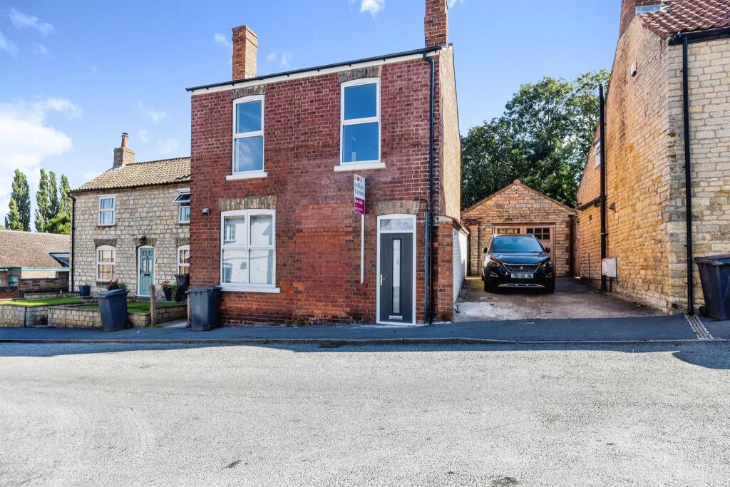 Main image of property: High Street, Washingborough, LINCOLN