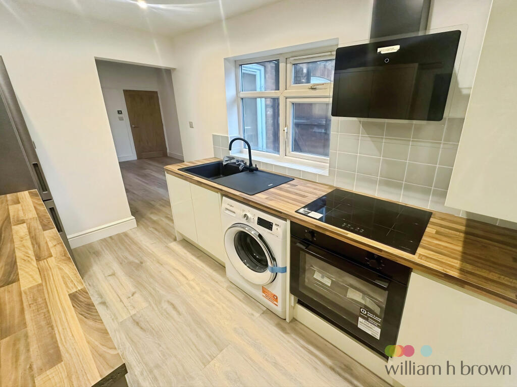 Main image of property: Kingsway, LINCOLN