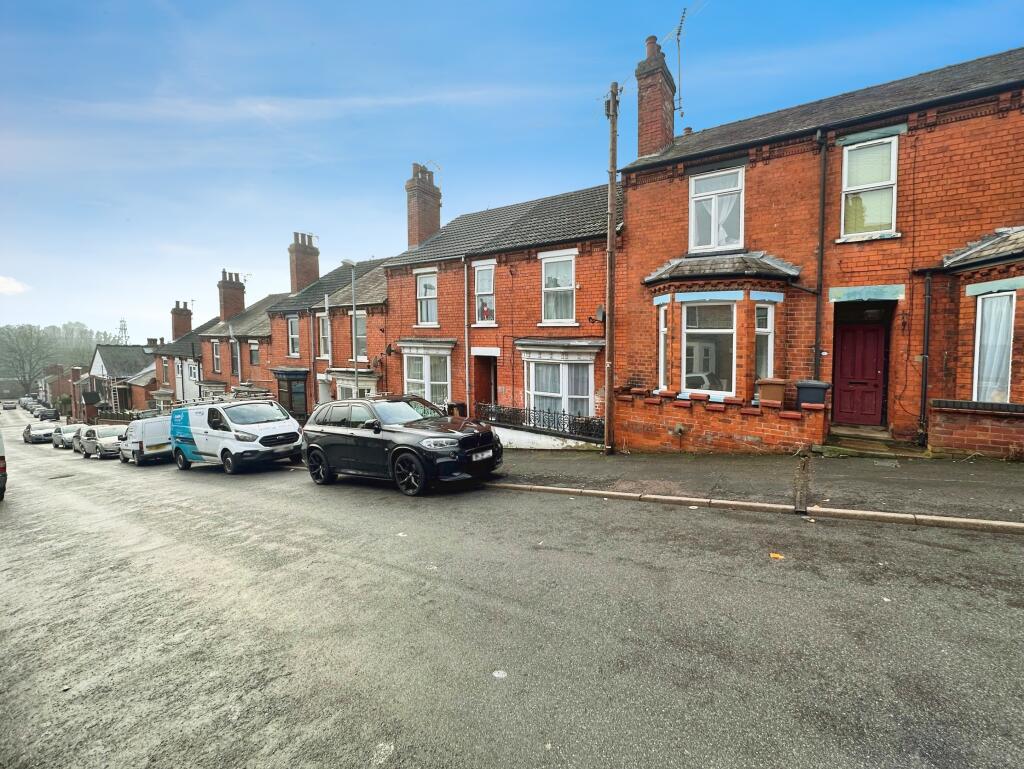 Main image of property: Horton Street, LINCOLN