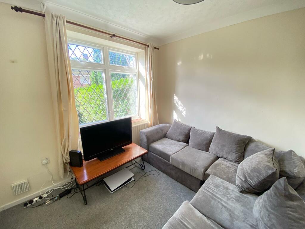 4 bedroom house for rent in Wilberforce Road, NORWICH, NR5