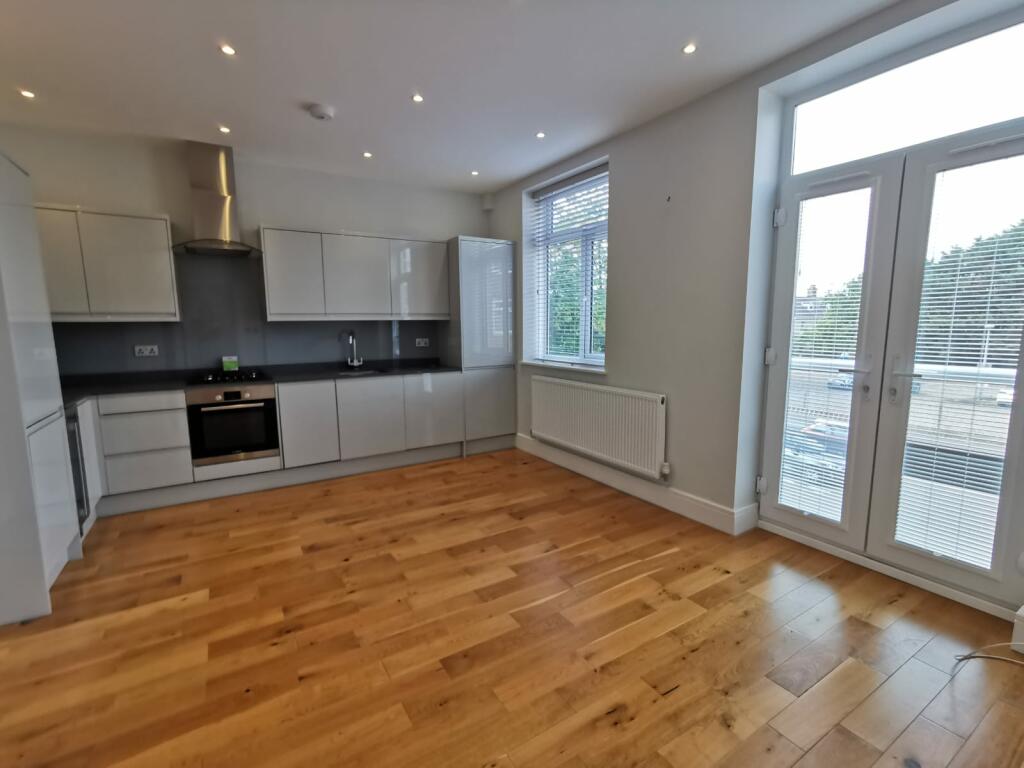 2 bedroom flat for rent in Thorpe Road, NORWICH, NR1
