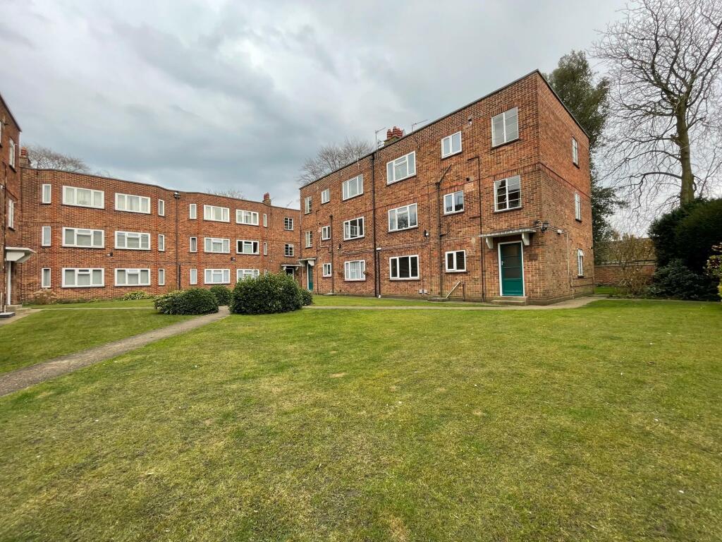 1 bedroom apartment for rent in Bracondale, NORWICH, NR1