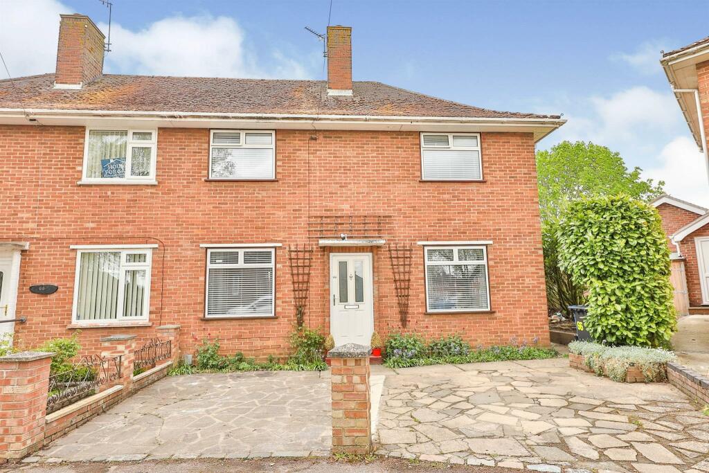 Main image of property: Robson Road, NORWICH