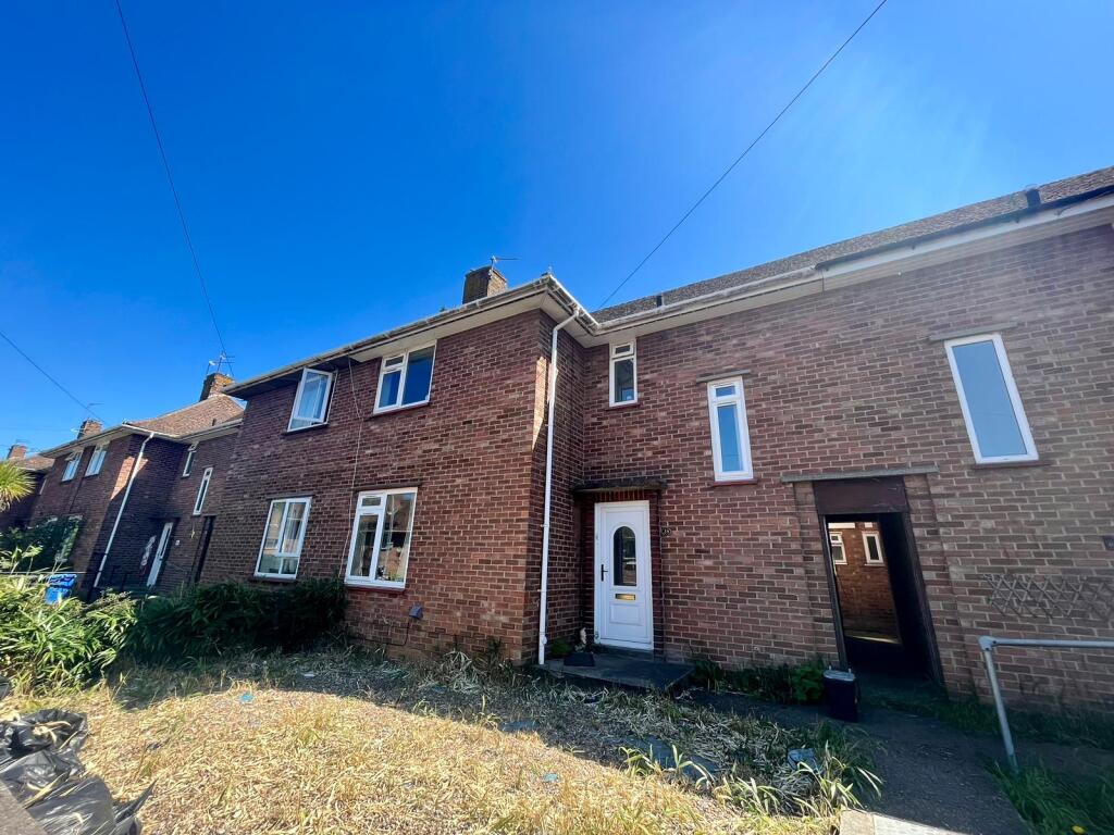 Main image of property: Wakefield Road, NORWICH