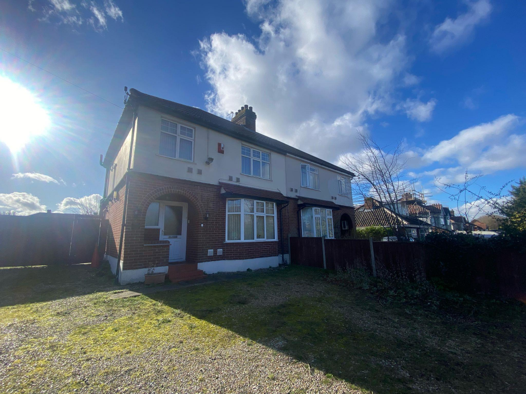 Main image of property: Dereham Road, NORWICH