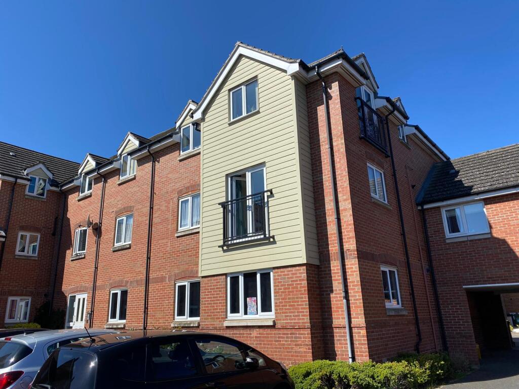 Main image of property: Dunnock Drive, Costessey, Norwich