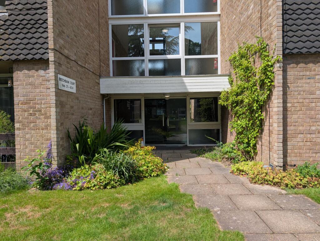 Main image of property: Beechbank, NORWICH