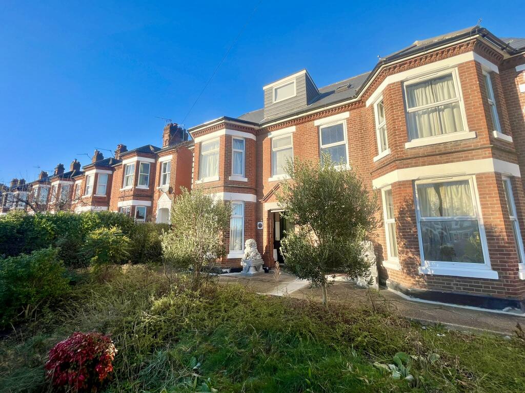 Main image of property: Earlham Road, NORWICH