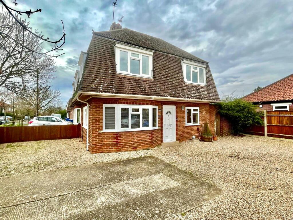 Main image of property: Earlham Green Lane, NORWICH