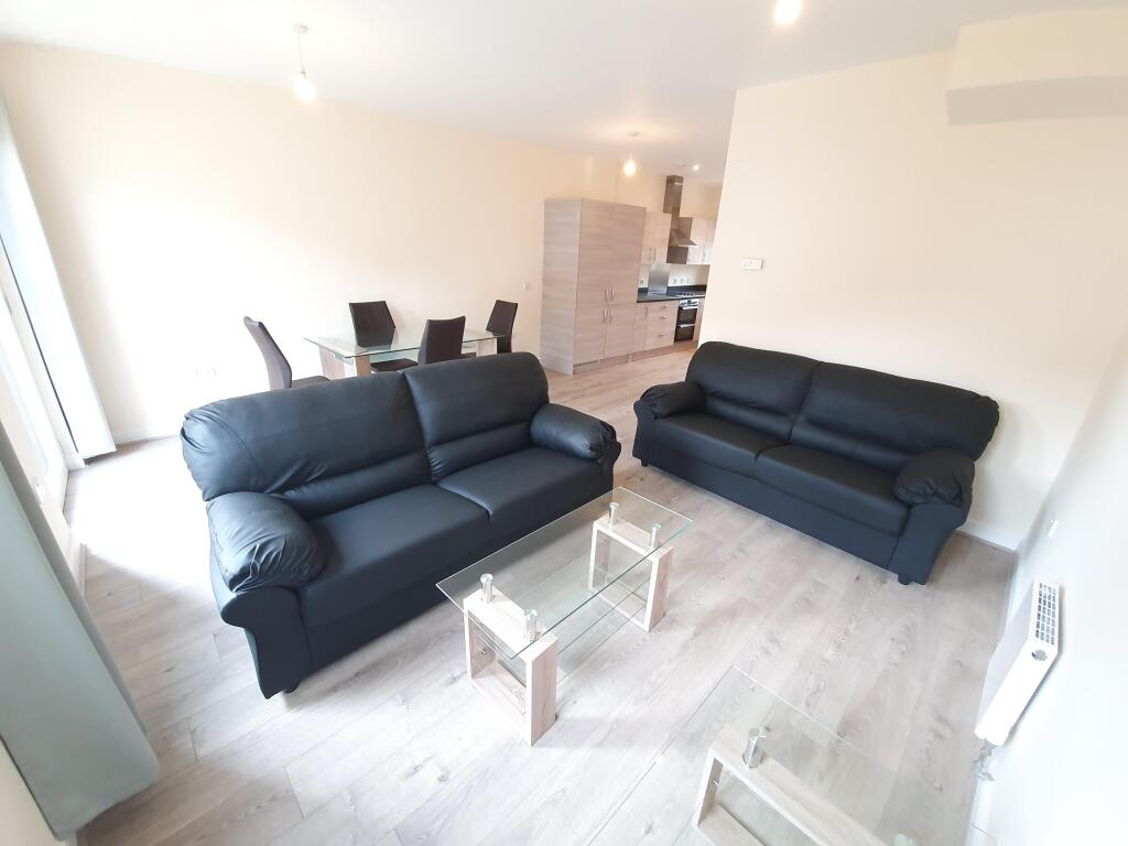 Main image of property: Wild Apple Close, Norwich