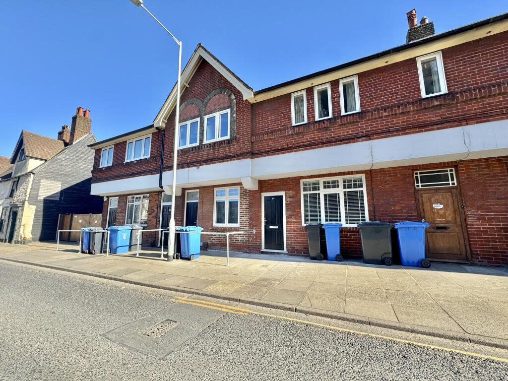 Main image of property: Unthank Road, NORWICH
