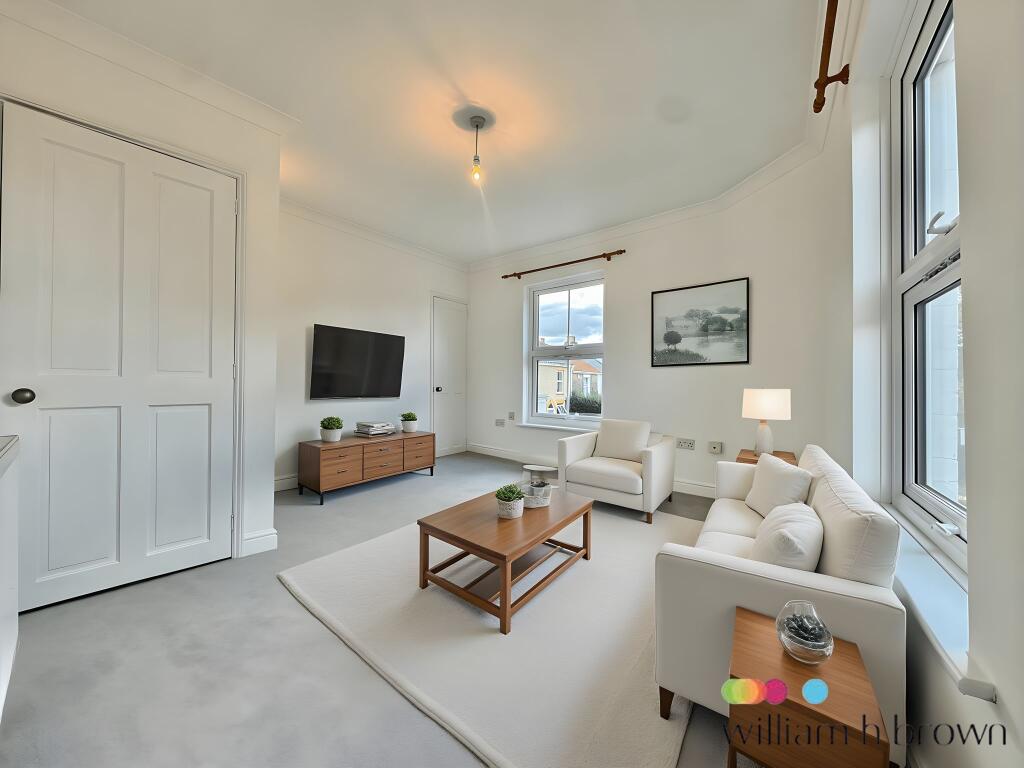 Main image of property: Brunswick Road, NORWICH