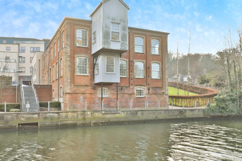 Main image of property: Paper Mill Yard, NORWICH