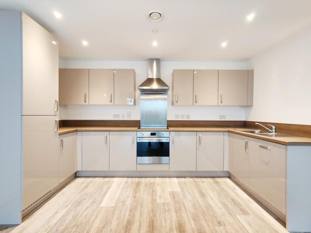 Main image of property: Geoffrey Watling Way, NORWICH