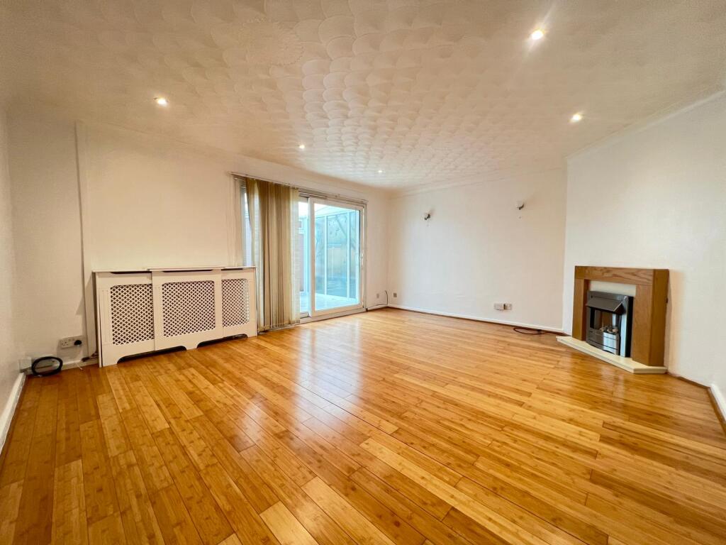 Main image of property: Jamieson Place, NORWICH