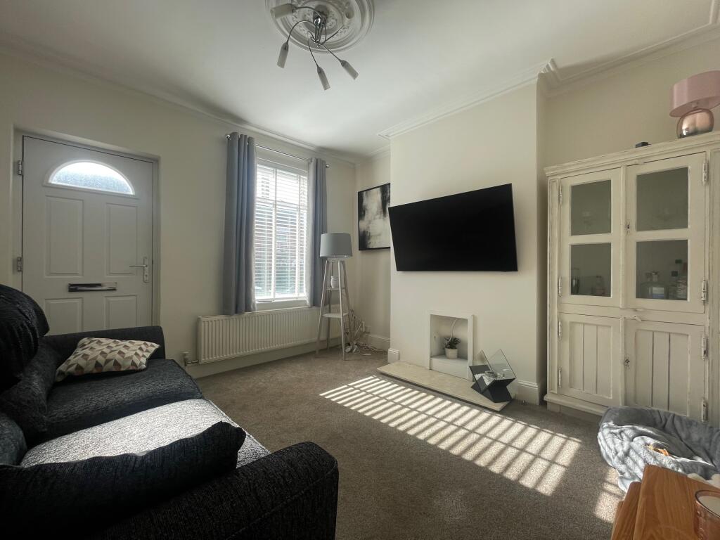 Main image of property: Knowsley Road, NORWICH