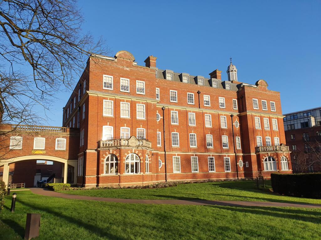 Main image of property: Thomas Wyatt Close, NORWICH