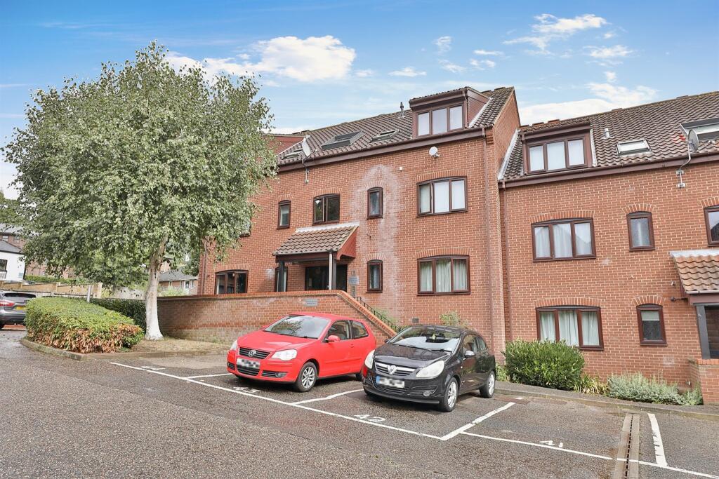 Main image of property: Roseville Close, NORWICH