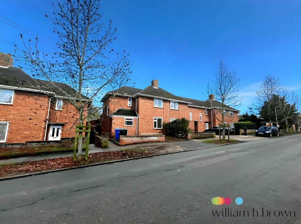 Main image of property: Robin Hood Road, NORWICH