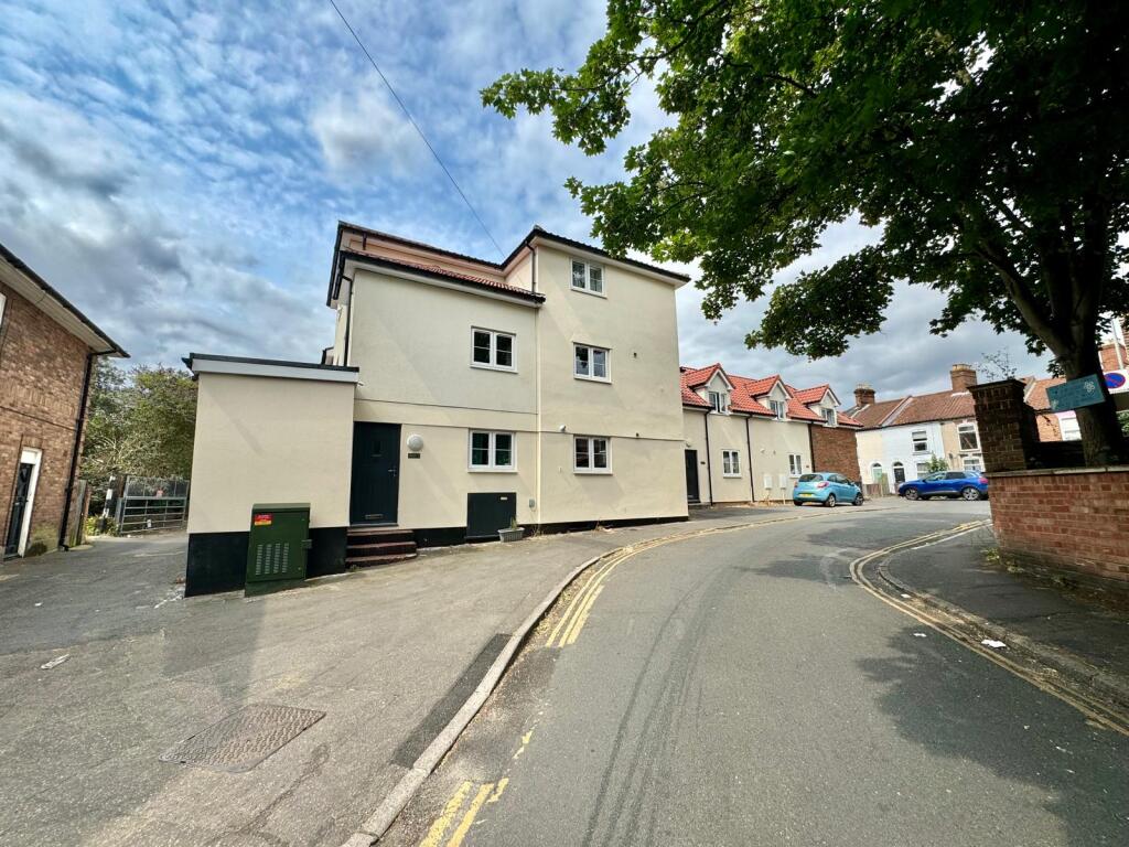 Main image of property: Bull Close, NORWICH