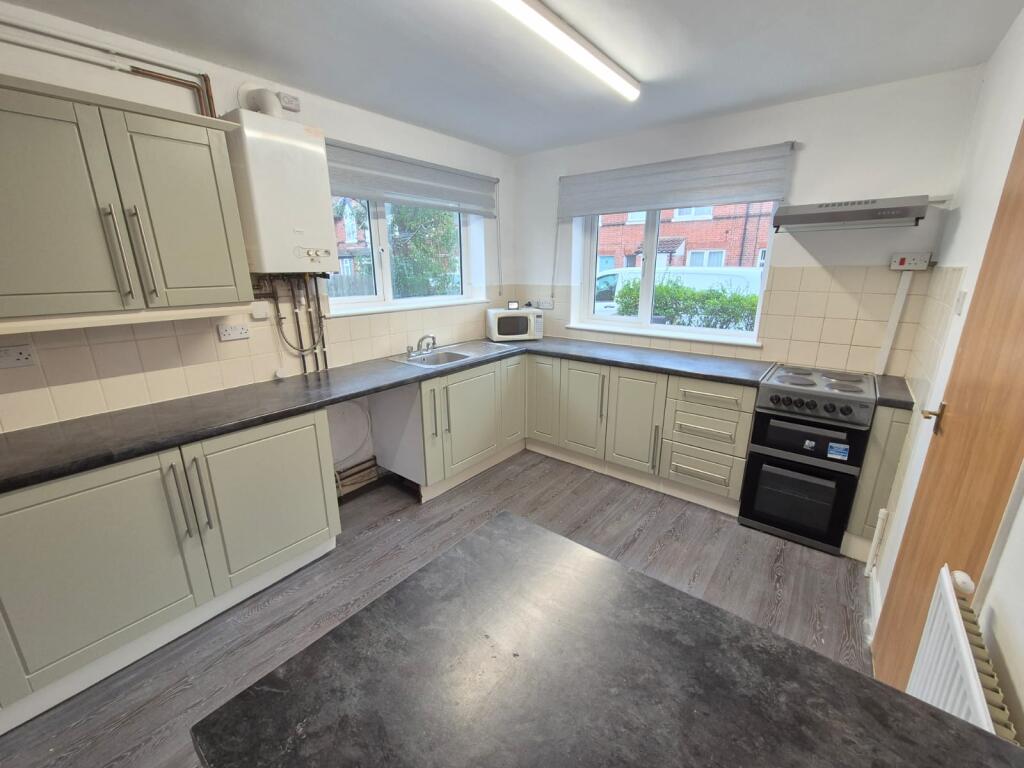 Main image of property: Rowington Road, NORWICH