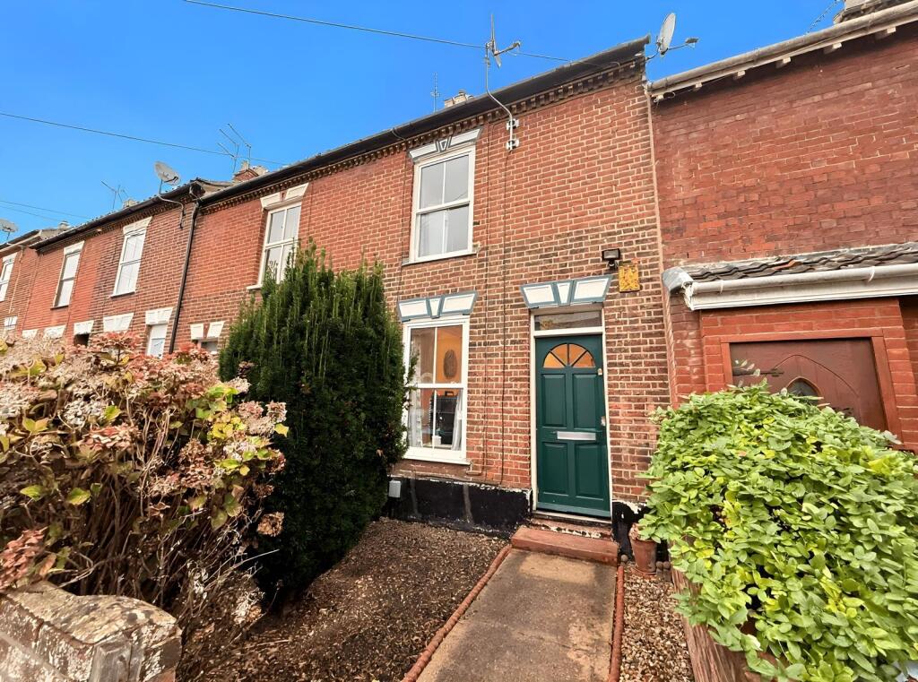 Main image of property: Salisbury Road, Norwich, Norfolk