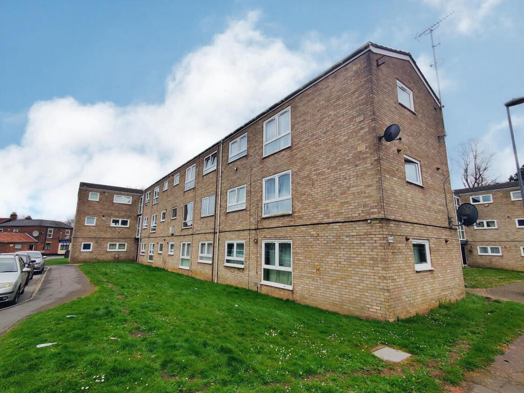 Main image of property: Philadelphia Lane, NORWICH