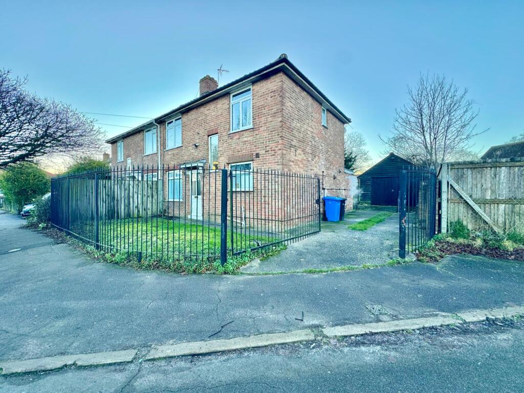 Main image of property: Irstead Road, NORWICH