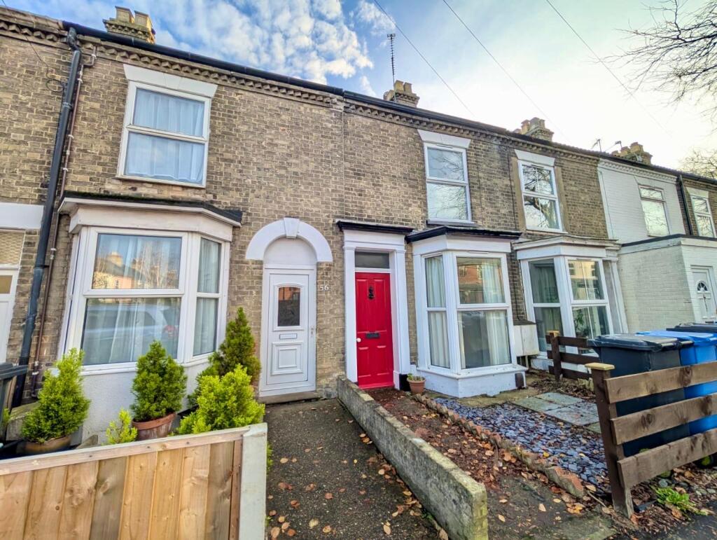 Main image of property: Edinburgh Road, NORWICH