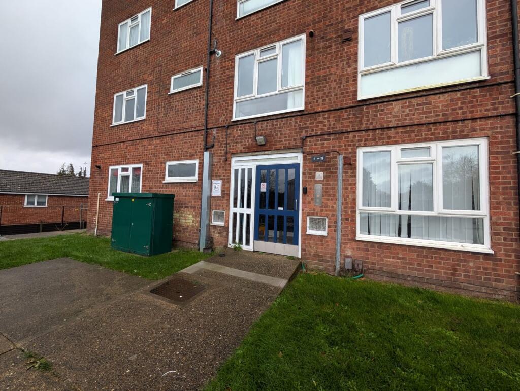 Main image of property: Hillmead, Norwich