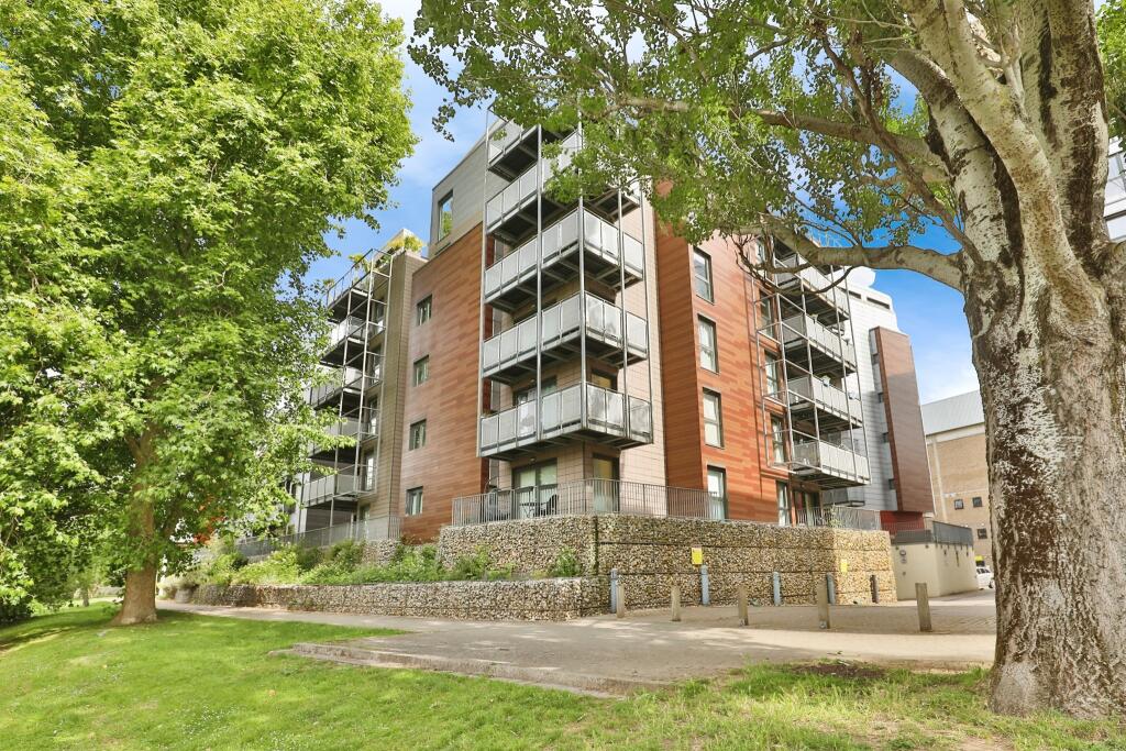 Main image of property: Geoffrey Watling Way, Norwich