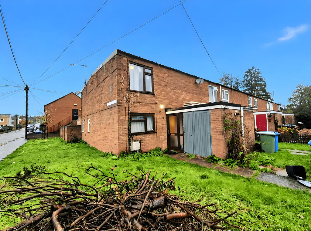 Main image of property: Belvoir Street, NORWICH