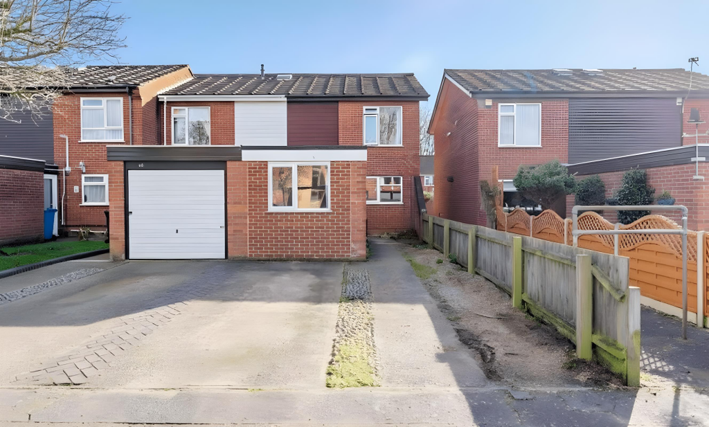 Main image of property: Morello Close, NORWICH