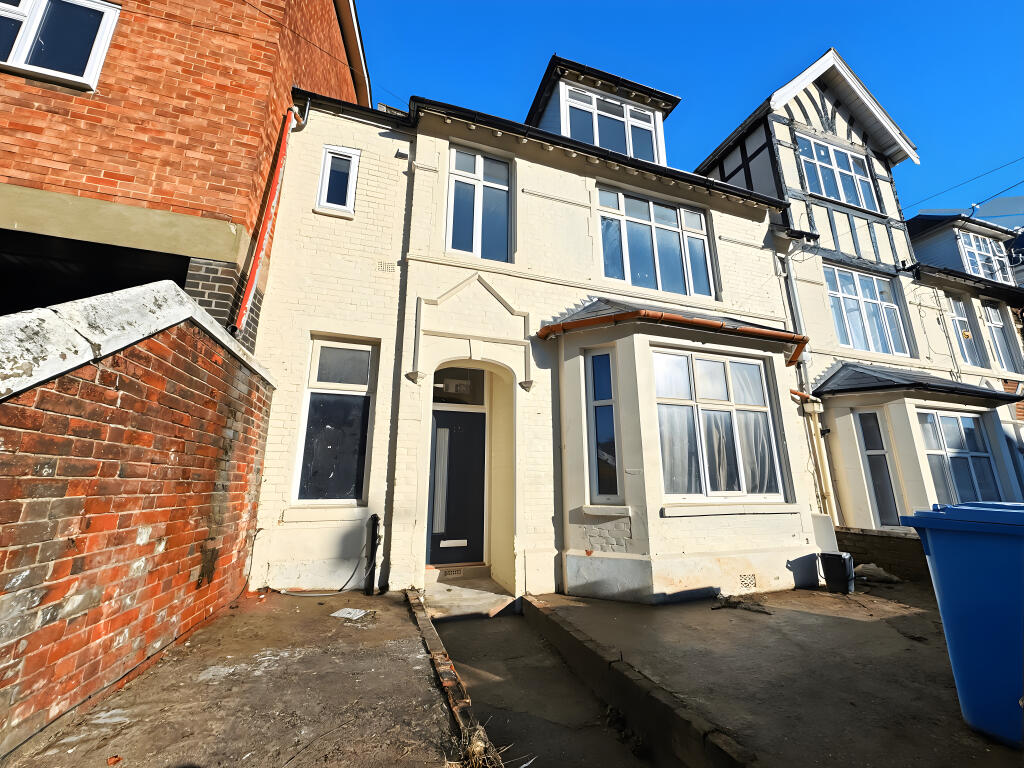 Main image of property: Rosary Road, NORWICH