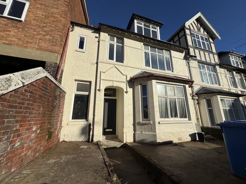 Main image of property: Rosary Road, NORWICH