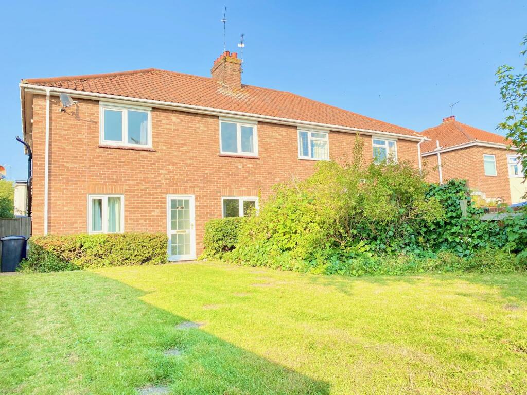 Main image of property: Dereham Road, NORWICH