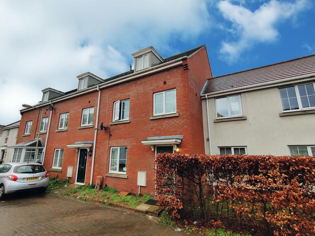Main image of property: Hemming Way, NORWICH