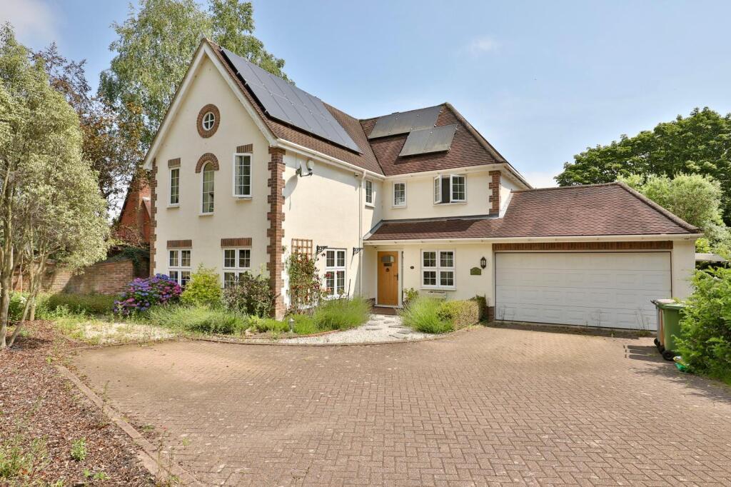 Main image of property: Prince Rupert Way, NORWICH