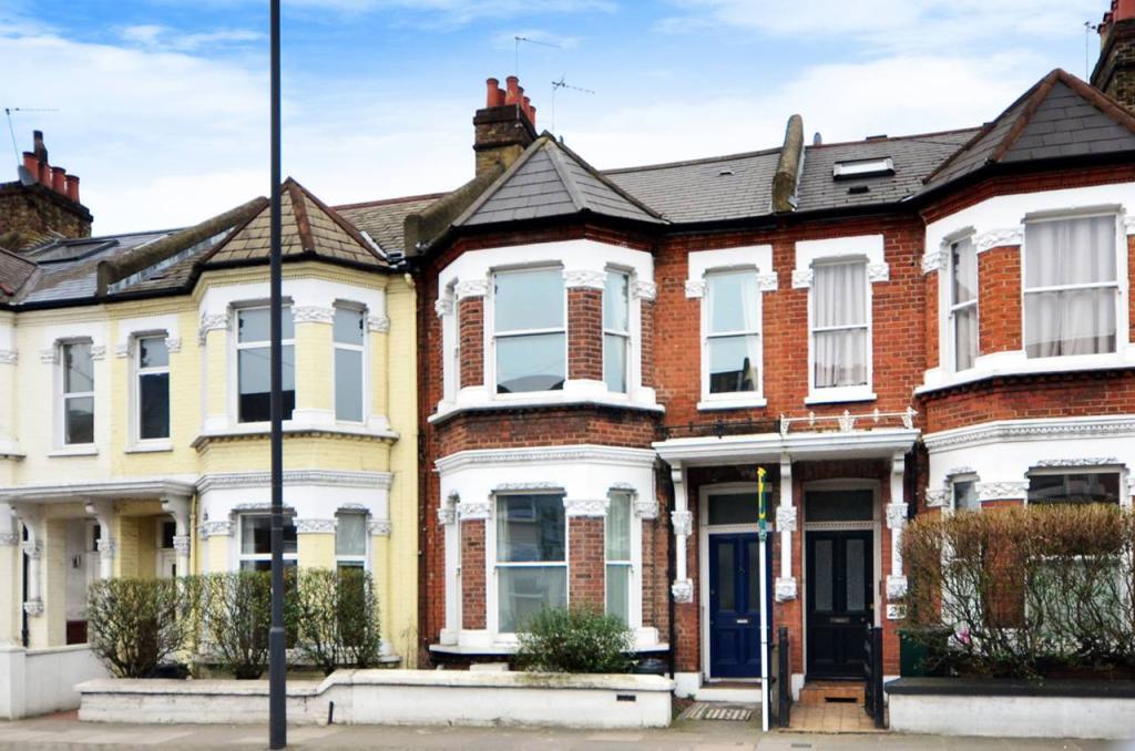 Main image of property: Churchill Road, NORWICH